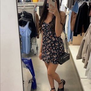 Floral Sundress